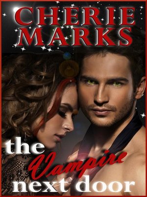 cover image of The Vampire Next Door